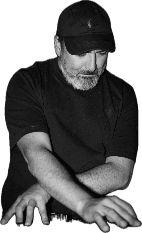 Juan Salcedo