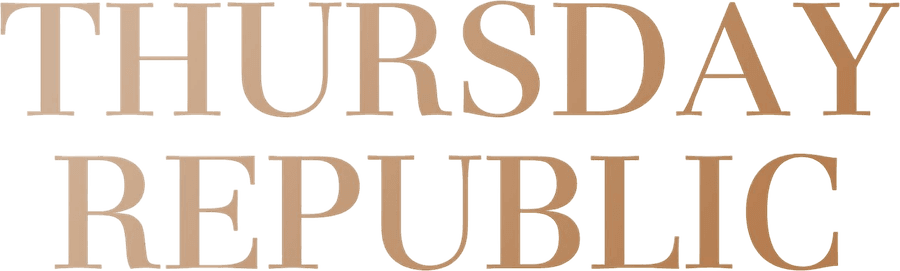 Thursday Republic