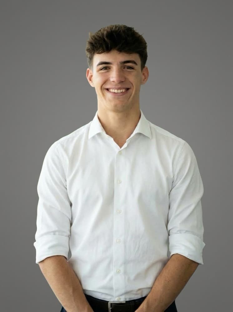 Alex de Lama